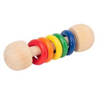 1 Set Of Assorted Color Toys