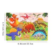 3 件/套 30 件木制拼图、恐龙+动物世界+水下动物世界拼图、拼图、拼图、拼图、拼图、足球拼图、拼图桌、拼图木材、拼图 200、拼图木材、益智、益智桌、儿童拼图、3D 拼图、拼图、儿童玩具、拼图
