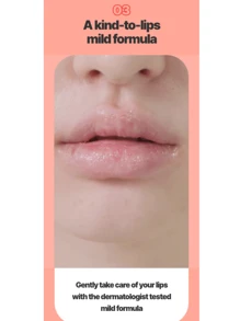 LANEIGE 迷你唇部睡眠面膜 EX 香膏護理漿果 3g - 粉色 - 查看 8