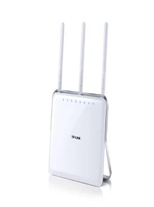 Router Tp-link Archer C9, Dual Band. (ac1900) - Blanco - Ver 1