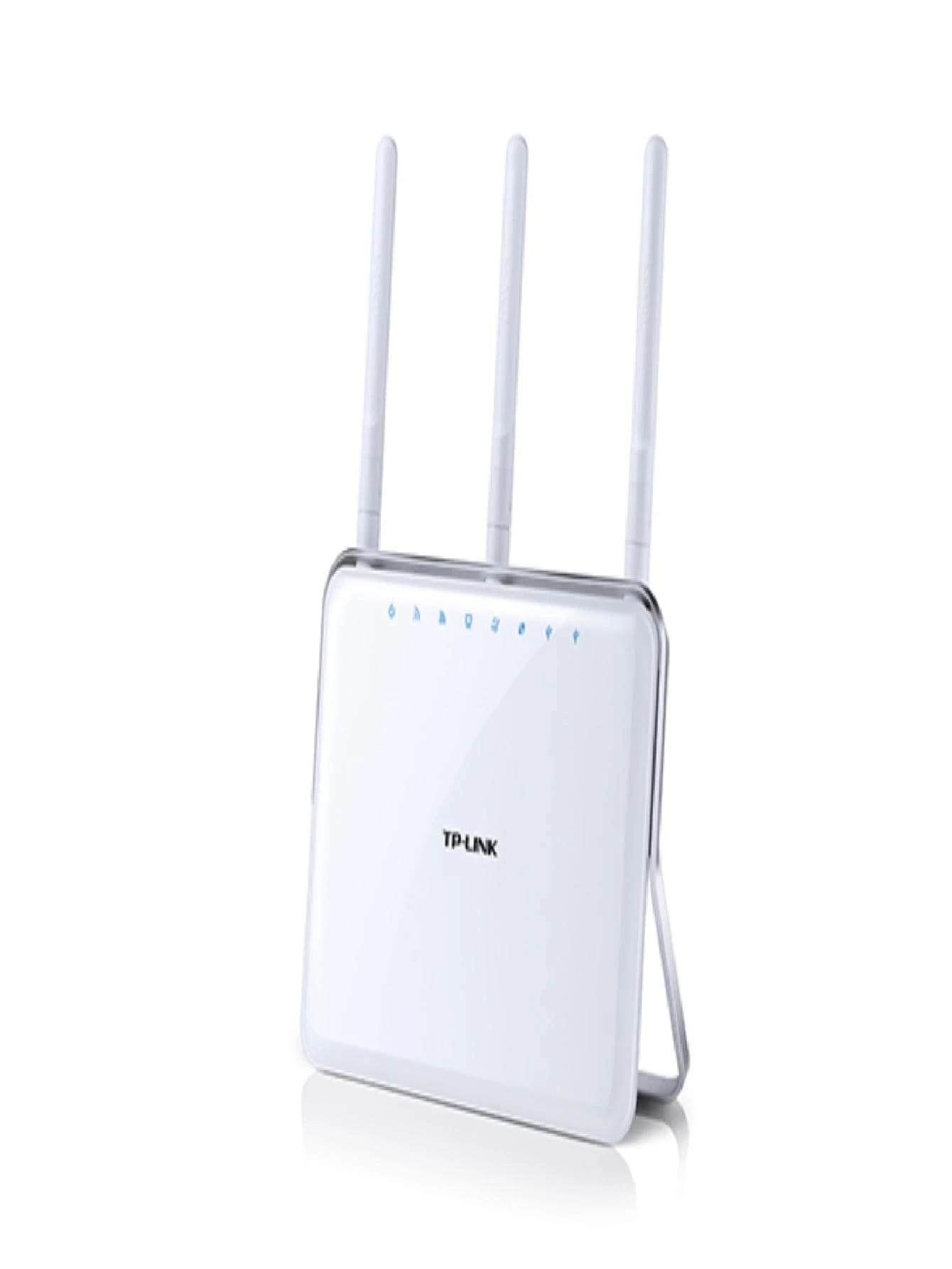Router Tp-link Archer C9, Dual Band. (ac1900) - Blanco - Ver 1