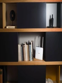 Router Tp-link Archer C9, Dual Band. (ac1900) - Blanco - Ver 11