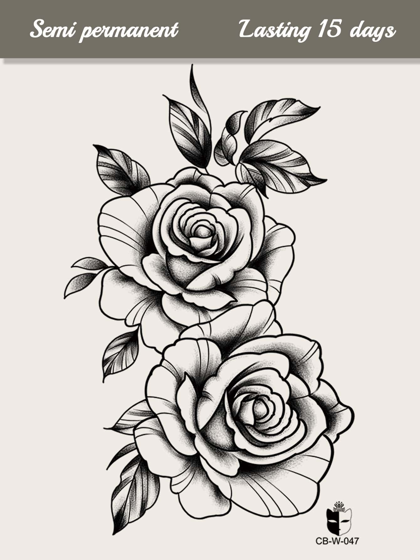 Top 133+ big flower tattoo designs tnbvietnam.edu.vn