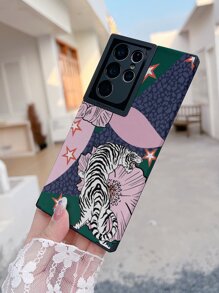 Floral Phone Case