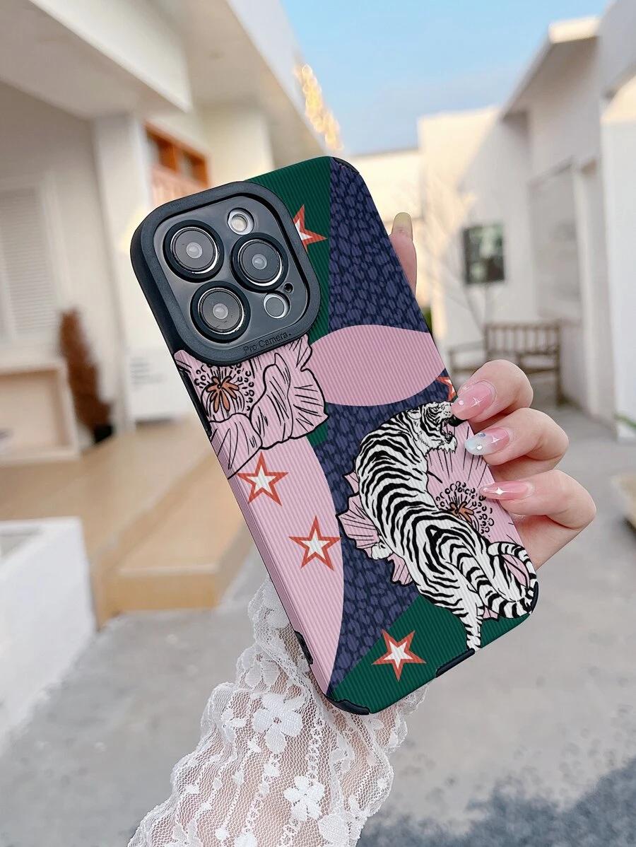 Floral Phone Case