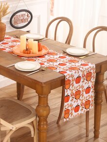 桌旗 - 彩色 - 查看 3