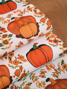 桌旗 - 彩色 - 查看 2