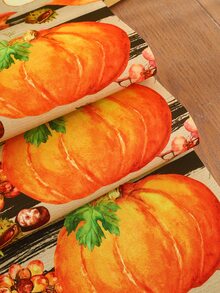 桌旗 - 彩色 - 查看 2