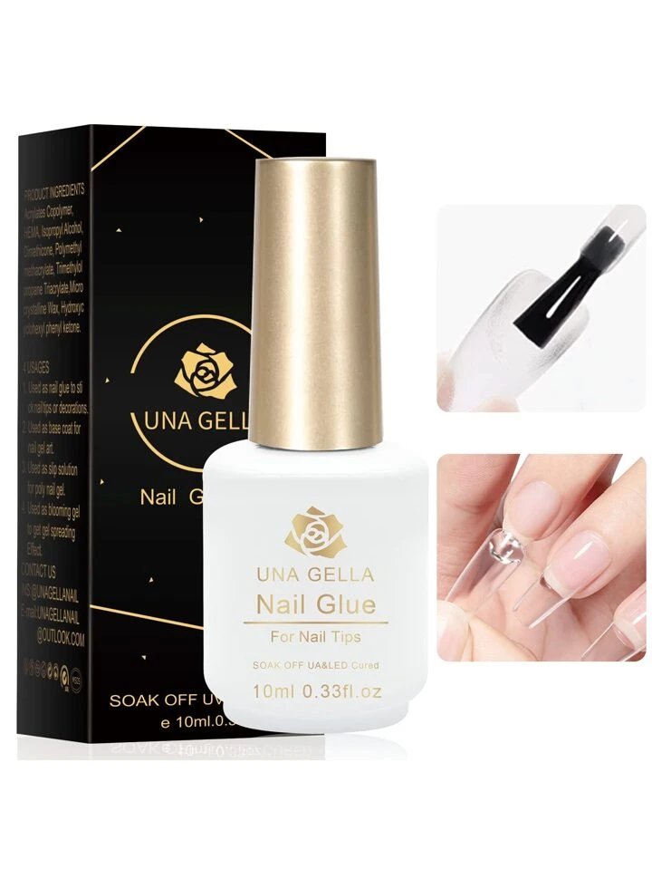 Aggregate 144+ nail glue ingredients best ceg.edu.vn