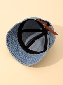 Mũ Trẻ Em & Trẻ Em - Màu xanh lam - Xem 3