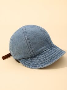 Mũ Trẻ Em & Trẻ Em - Màu xanh lam - Xem 2