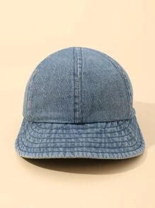 Mũ Trẻ Em & Trẻ Em - Màu xanh lam - Xem 5