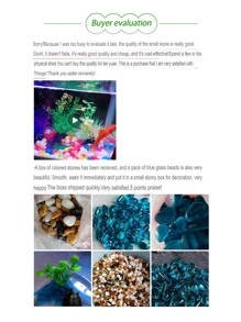 Natural Colored Flower Stone And White Pebble For Potting And Landscaping Decoration In Garden And Pathways - White - View 7