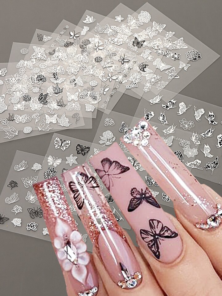 Discover more than 161 nail stickers singapore latest songngunhatanh