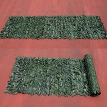 1入組人造綠籬 - 軍綠色 - 查看 5