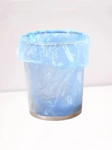 垃圾袋 - 粉色 - 查看 4