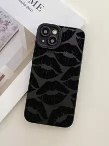 Tpu Colored Protective Case With Camera Protector, Compatible With Iphone 11/12/13/14/15/15pro/15plus/15promax And Samsung Series Compatible With iPhone15/15Plus/15Pro/15Promax - Multicolor - View 5