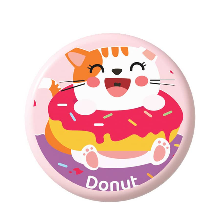 Juegos 2-4 - Rosa - Ver 1