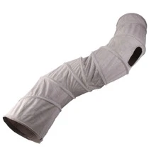 貓隧道 - 灰色 - 查看 3