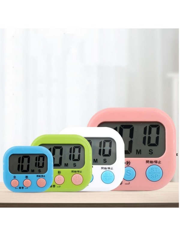 Student Timer
