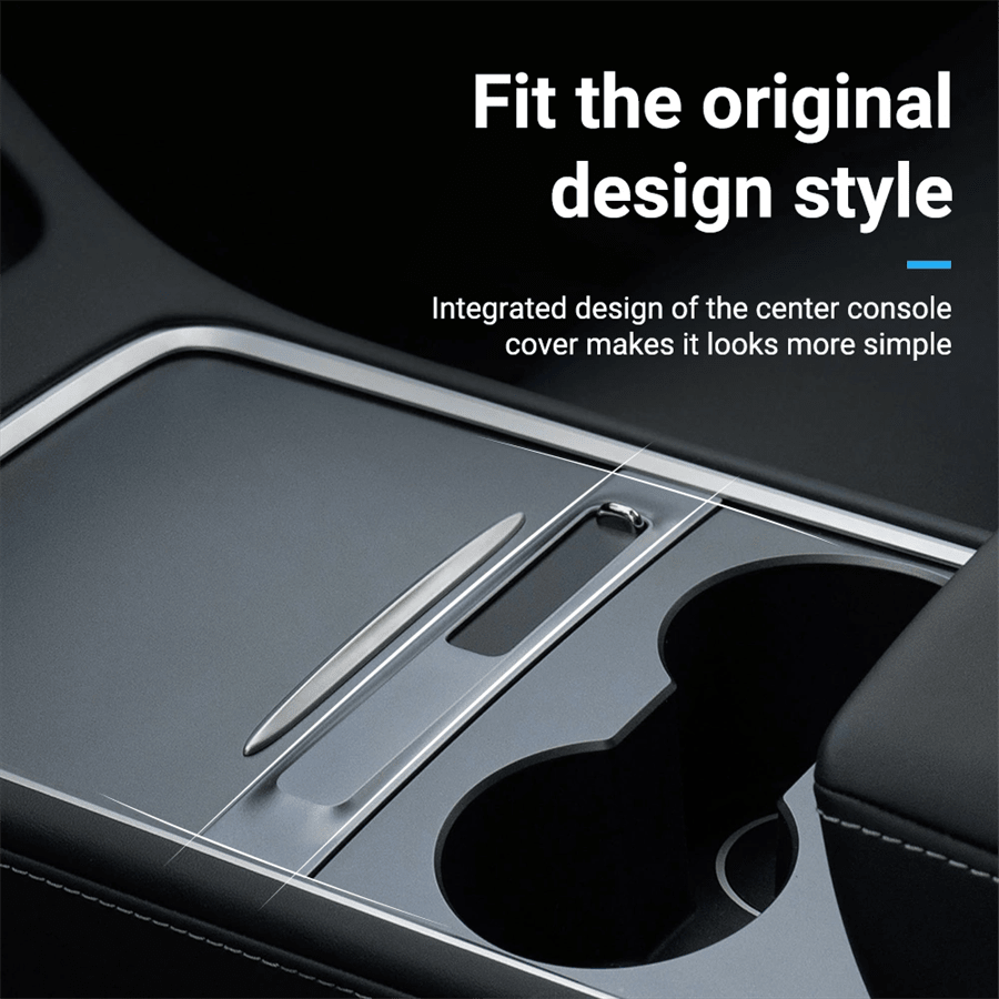 For Tesla 20212022 Model 3 Model Y 27W Quick Interior Charger