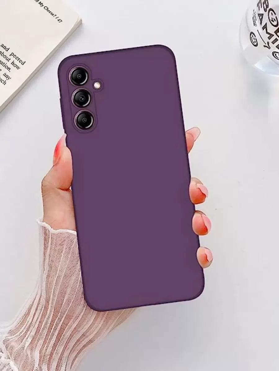 Phone Cases - Màu tím - Xem 1
