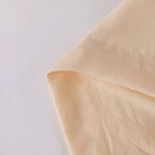 1入組單/雙尺寸親膚枕套不附帶枕頭 - 米色 - 查看 9