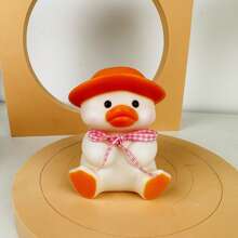 en forma de pato Iluminación para cabecera dormitorio lámpara , mesa Decoración