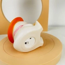 en forma de pato Iluminación para cabecera dormitorio lámpara , mesa Decoración