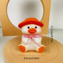 en forma de pato Iluminación para cabecera dormitorio lámpara , mesa Decoración