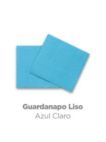 Azul bebê
