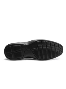 Dress Shoes - 黑色 - 查看 6
