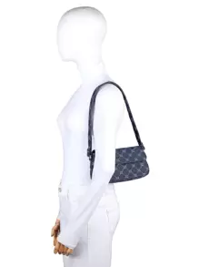 Women Crossbody - 淺藍色 - 查看 2