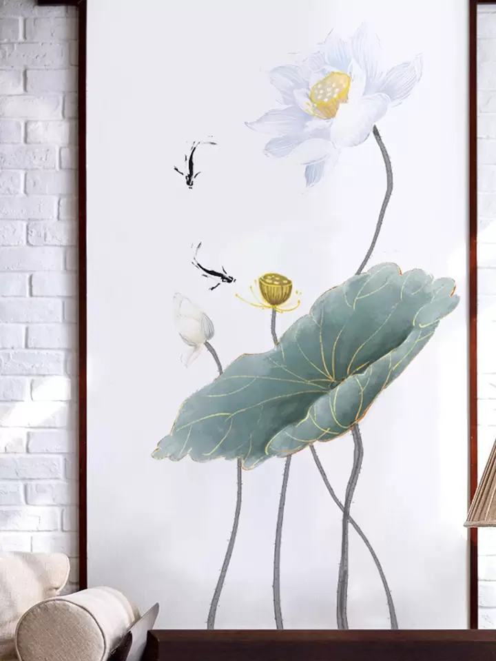 Giới Thiệu Tổng Quan về Miếng Dán Tường Nha Trang