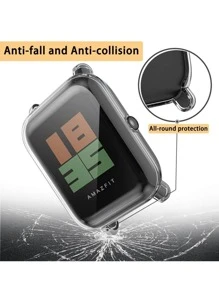 Watch Cases - Srebro - Zobacz 6