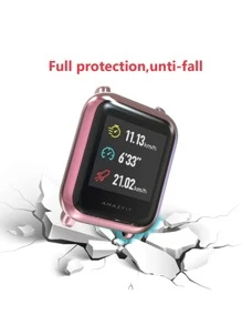 Watch Cases - Hot Pink - View 7