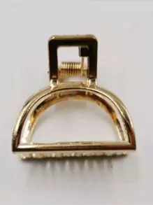 Hair Clips - 彩色 - 查看 4
