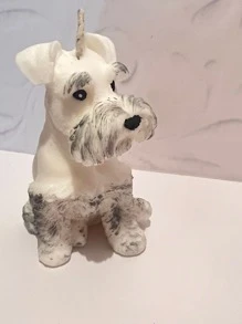 White Schnauzer