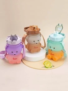 Water Bottles - Rosa Pálido - Ver 7