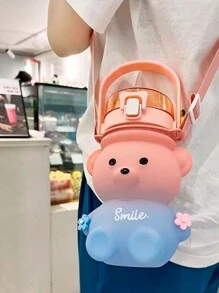 Water Bottles - Rosa Pálido - Ver 6