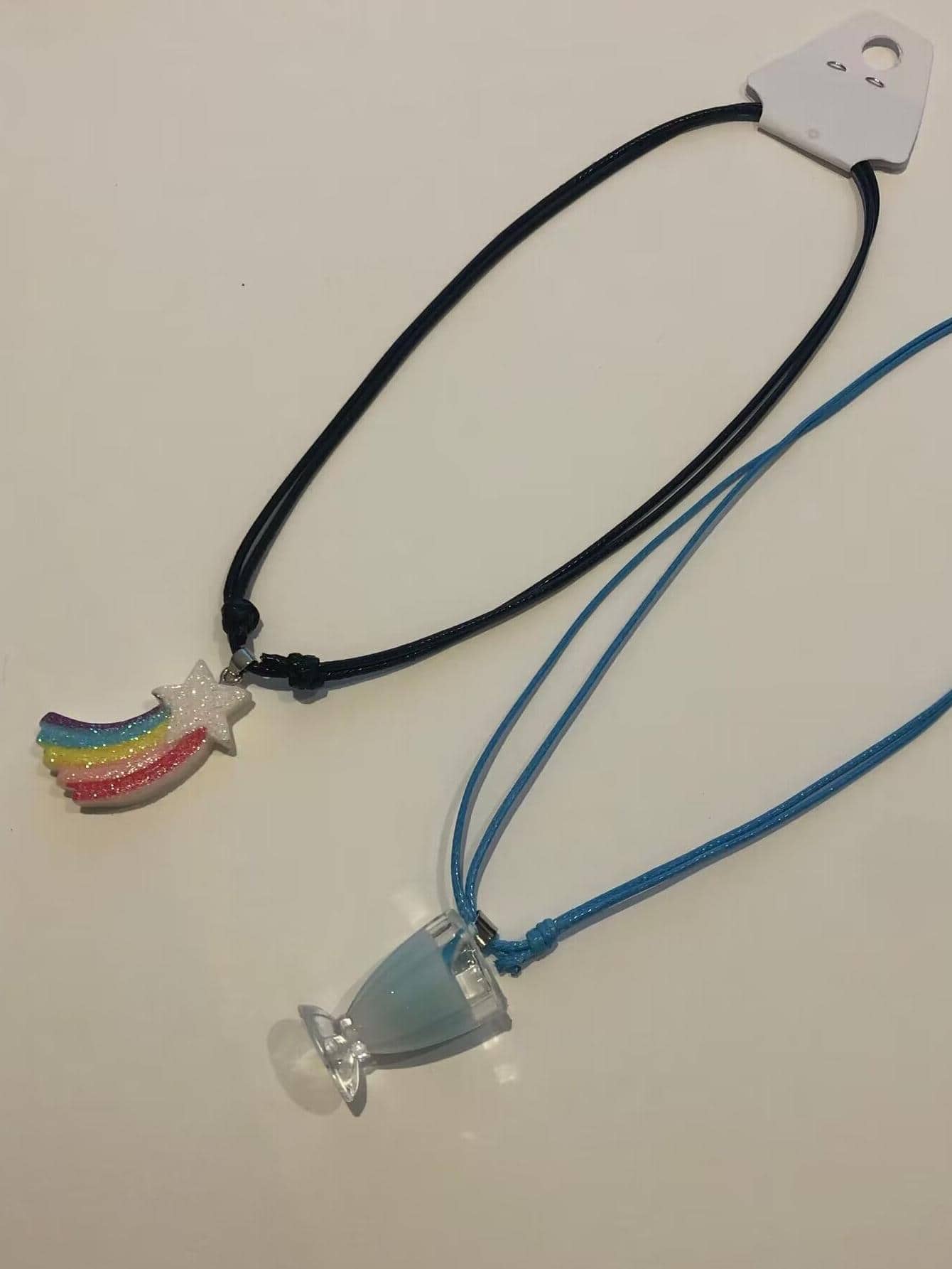 Pendant Necklaces - Nhiều màu - Xem 1