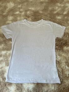 Women T-Shirts - trắng - Xem 2