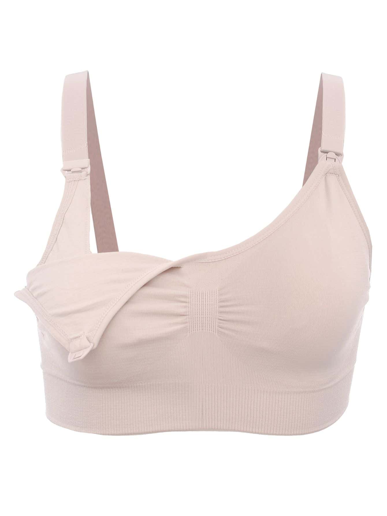 Maternity Lingerie - Màu be - Xem 1