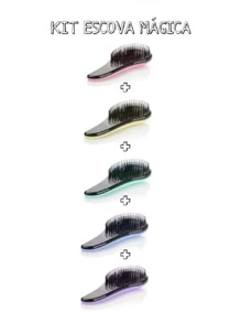 Hair Care Sets - 彩色 - 查看 1