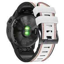 Correas de Reloj Accesorios De Reloj - Blanco - Ver 3