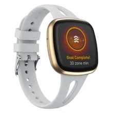 Correas de Reloj Accesorios De Reloj - Gris - Ver 1