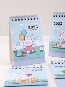 Calendar - Çok renkli - Görünüm 5