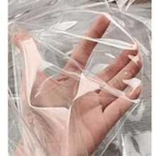 沙發套 - 白色 - 查看 3