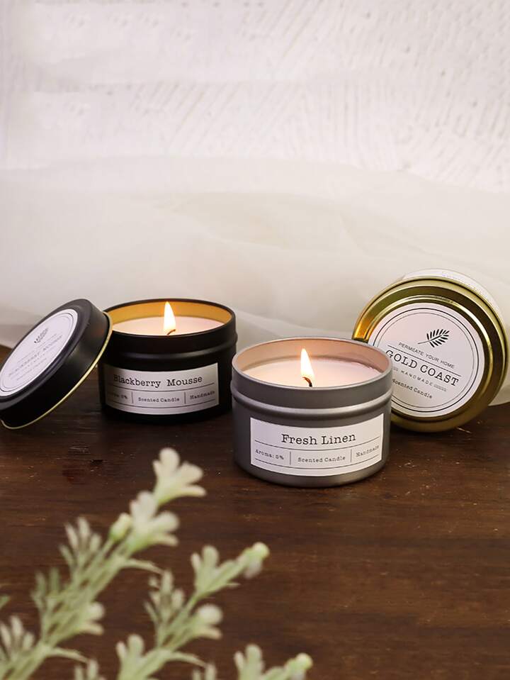 Details more than 162 decorative candle tins latest vova.edu.vn