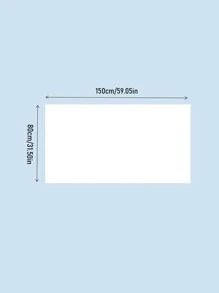 1 Miếng Màu thuần Hấp thụ Sấy khô nhanh Có thể đeo được Khăn tắm ( Tím ) ) - Màu tím - Xem 2